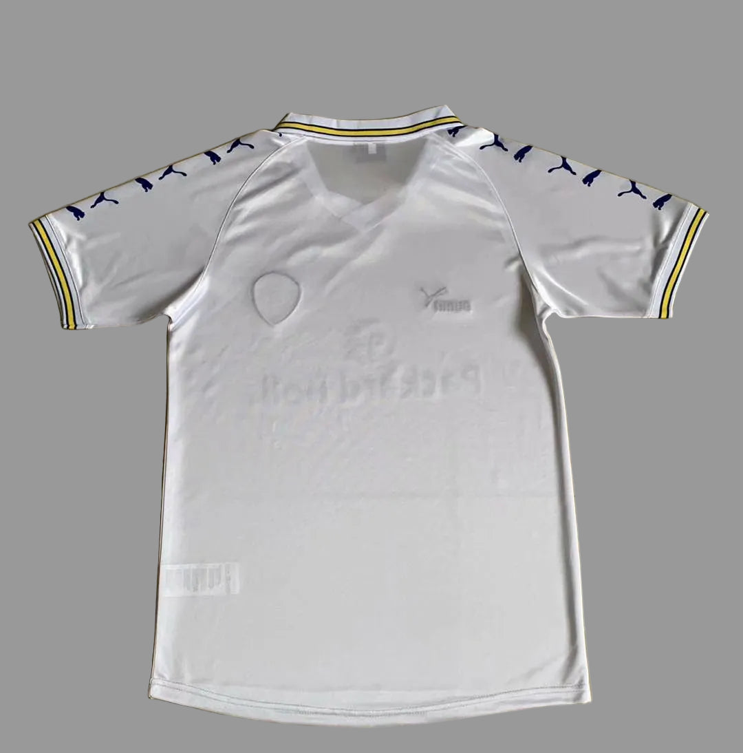 1990 Leeds United Shirt