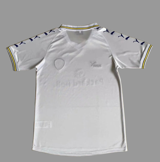 1990 Leeds United Shirt