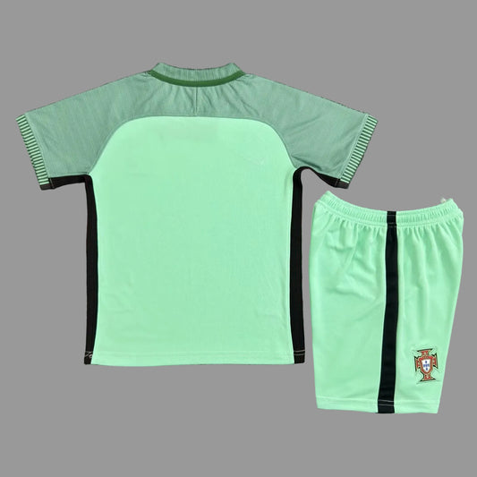 2016 Portugal Kids Kit