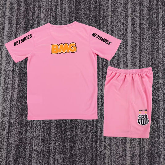 2013 Santos Kids Kit