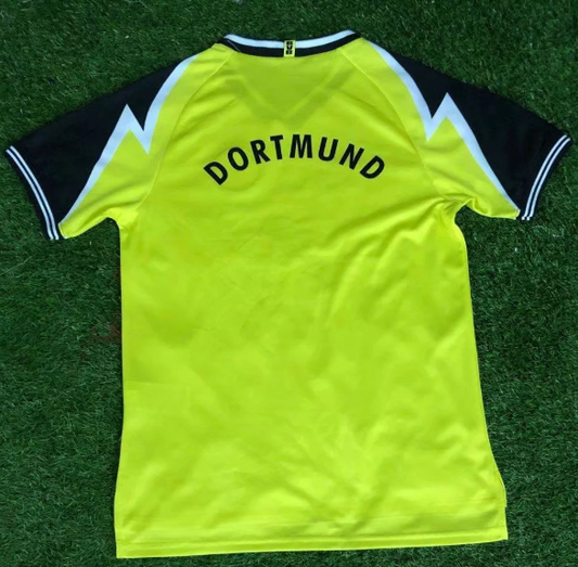 95/96 Borussia Dortmund Shirt