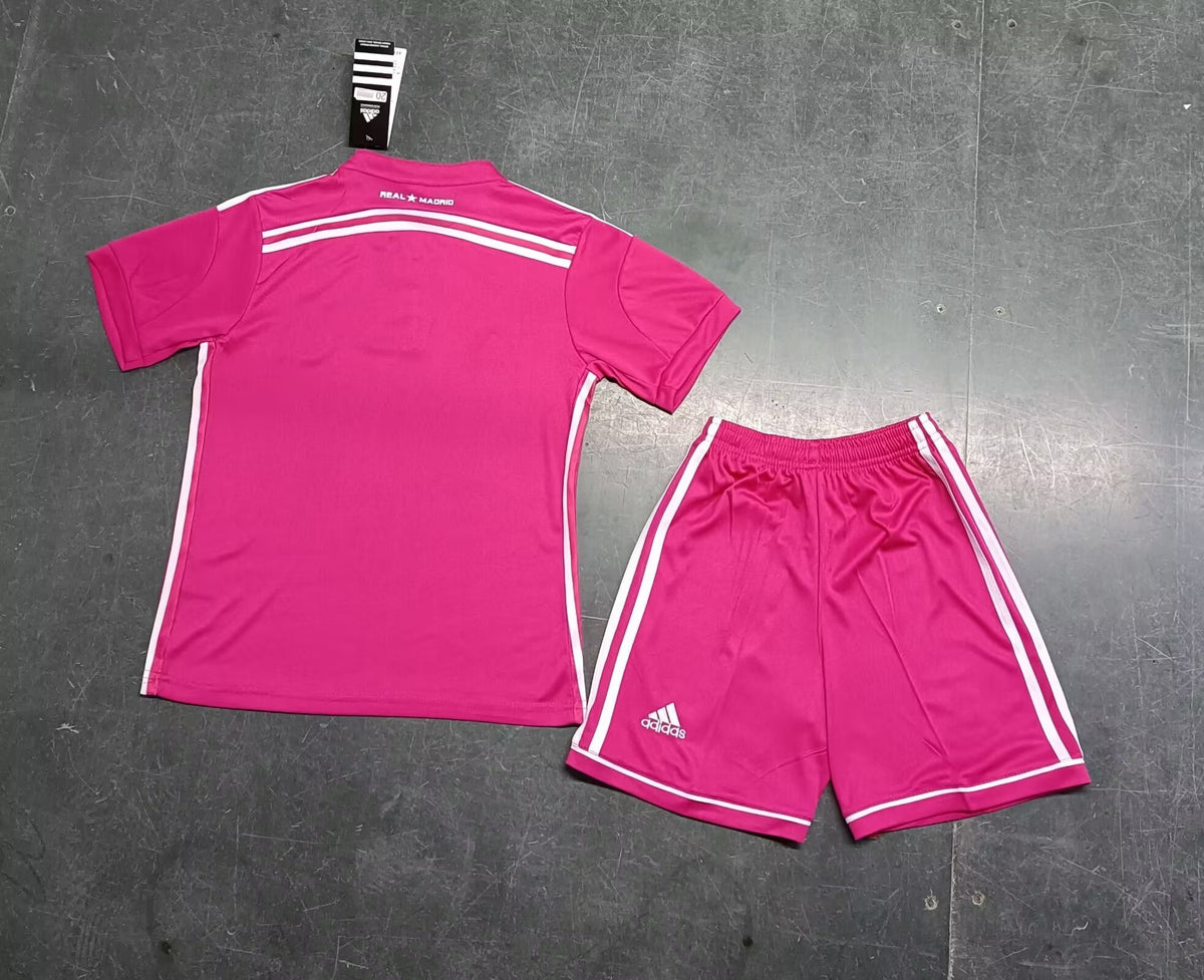 14/15 Real Madrid Kids Kit