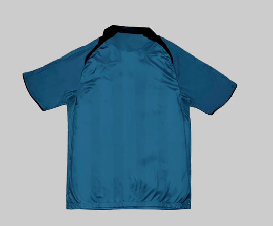 08/09 Liverpool Shirt