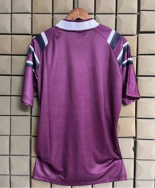 Retro River Plate 1995/96 Third Away Shirt