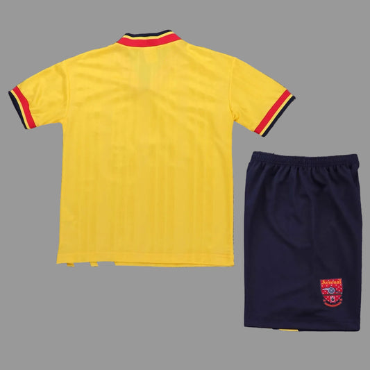 93/94 Arsenal Kids Kit