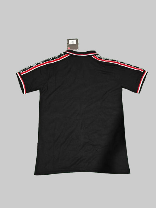 98/99 Manchester United Shirt
