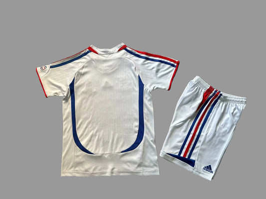 2006 France Kids Kit