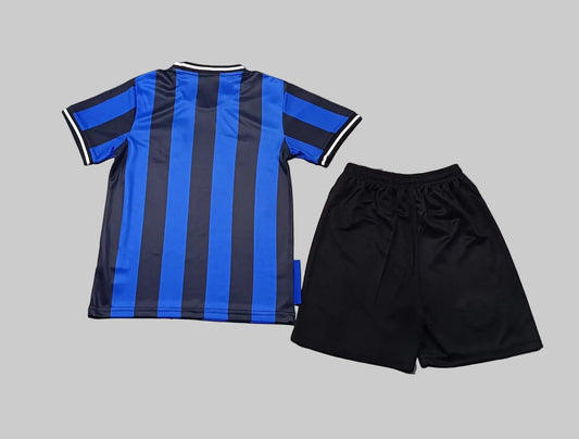 09/10 Inter Milan Kids Kit