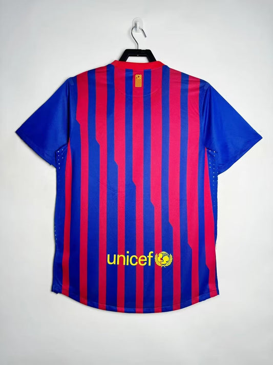 11/12 Barcelona Shirt