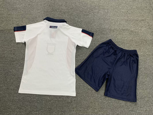 1998 England Kids Kit