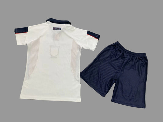 1998 England Kids Kit