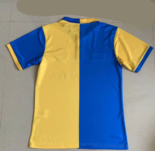 1998 Leeds United Shirt