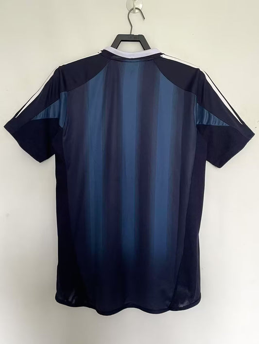 04/05 Newcastle United Shirt