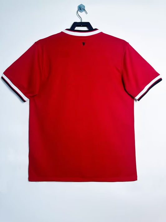 14/15 Manchester United Shirt