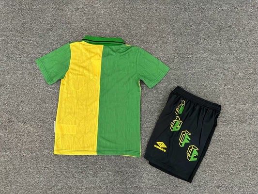 92/94 Manchester United Kids Kit
