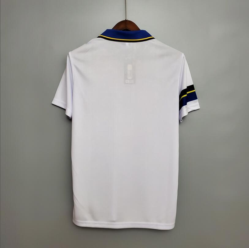 97/98 Inter Milan Away Shirt