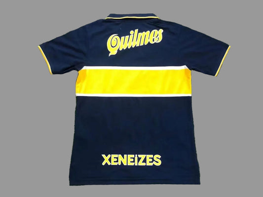 96/97 Boca Juniors