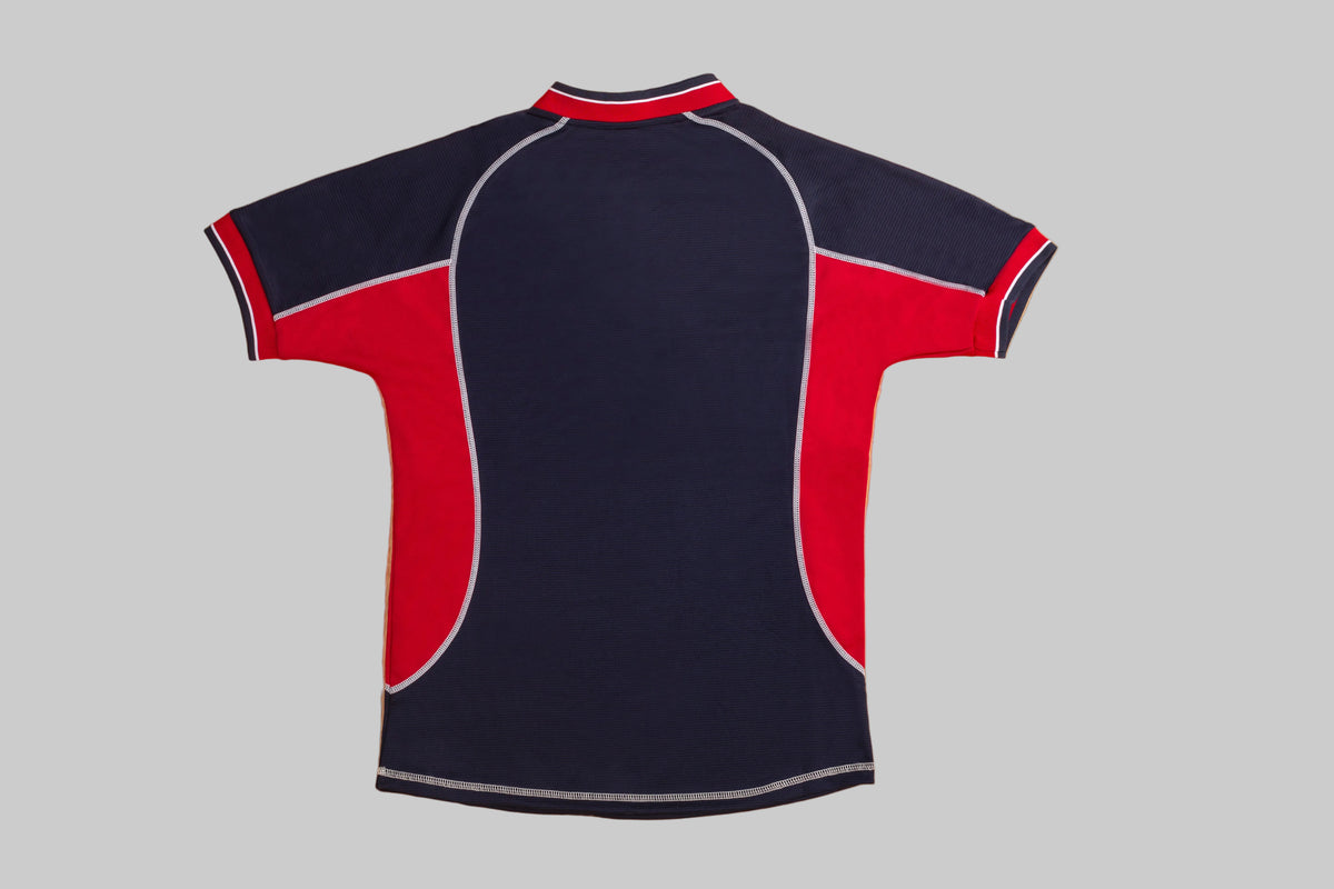 00/01 Manchester United Shirt