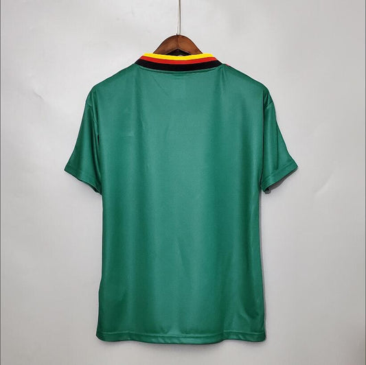 1994 Germany Shirt