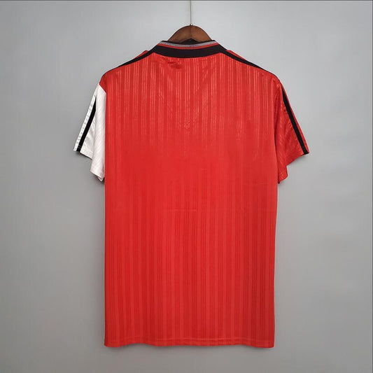 95/96 Rangers Shirt