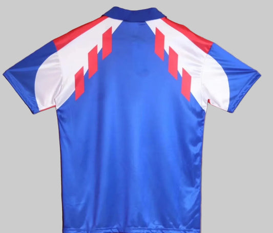 88/90 France Shirt