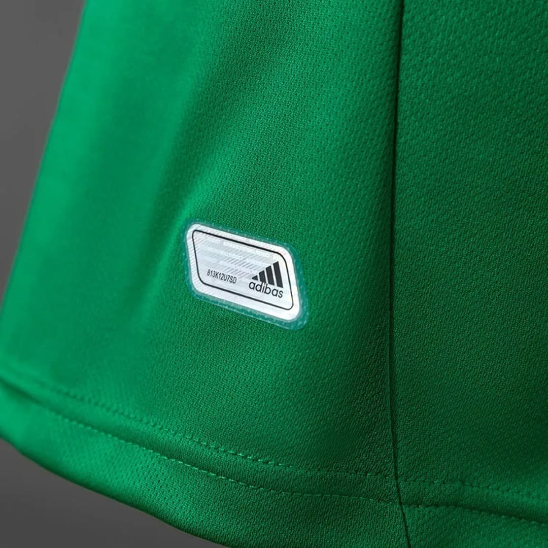 Retro Germany 2012/13 Away Shirt
