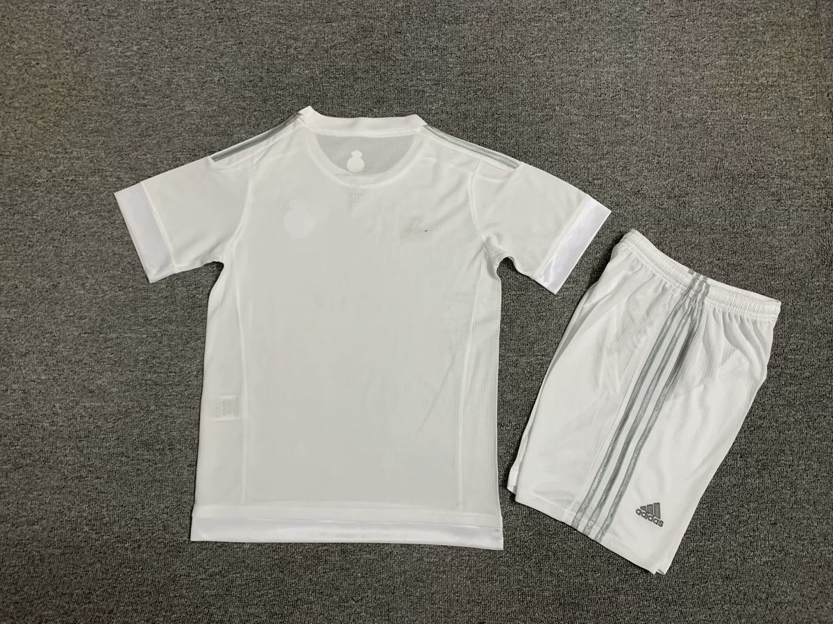 15/16 Real Madrid Kids Kit