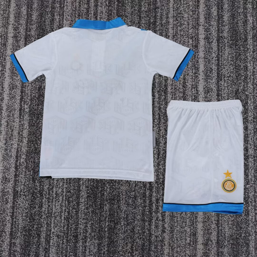 94/95 Inter Milan Kids Kit