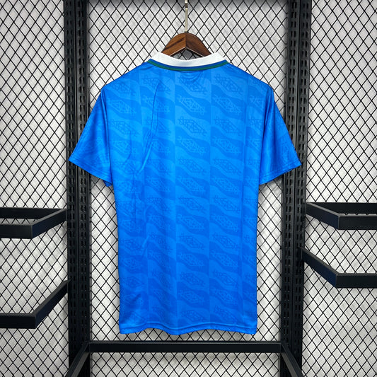 91-93 Brazil Away Retro Shirt
