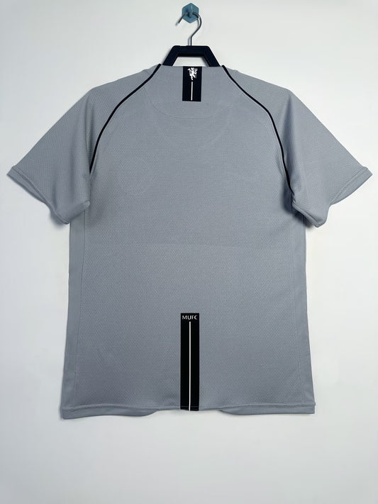 07/08 Manchester United Shirt