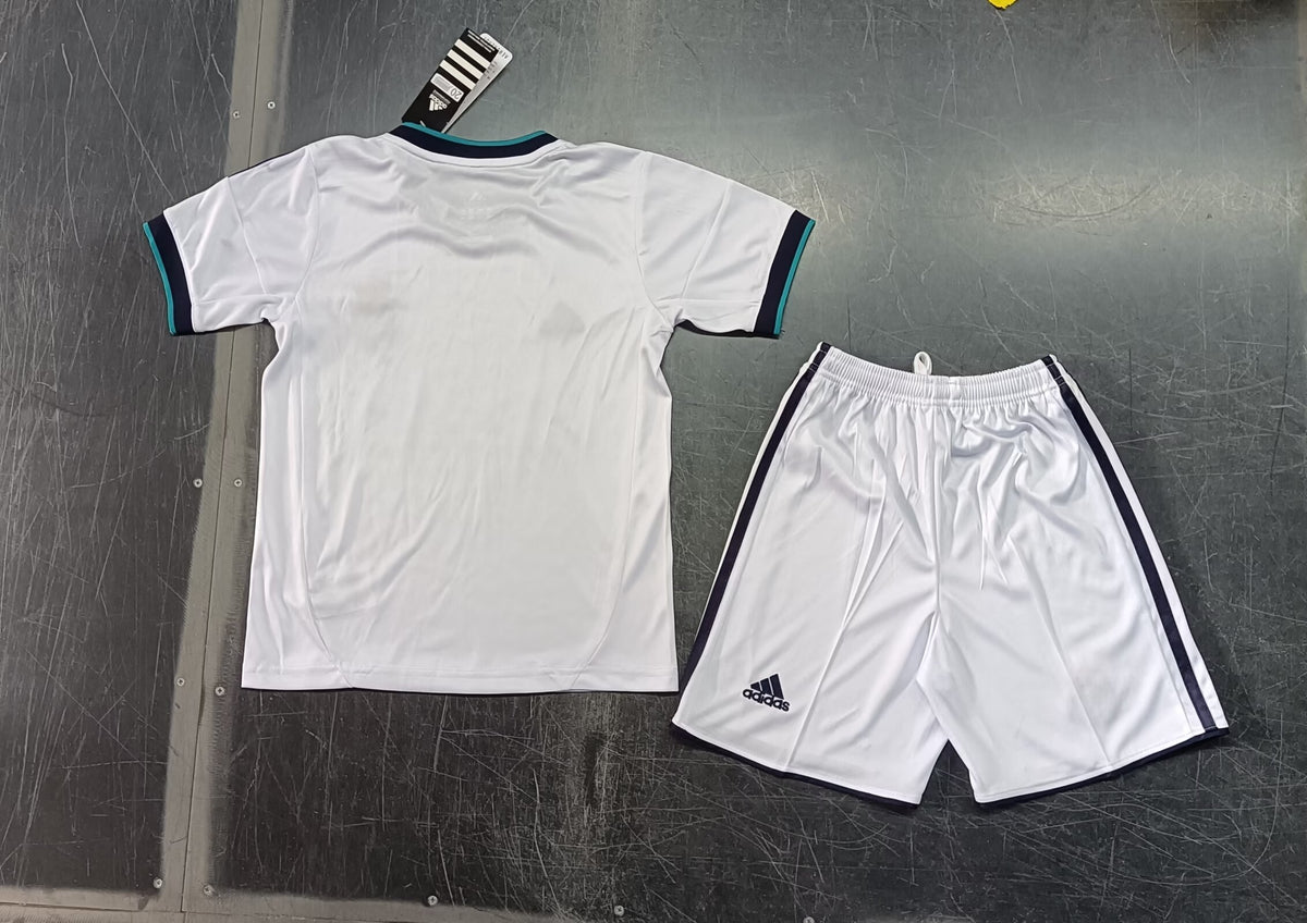 12/13 Real Madrid Kids Kit