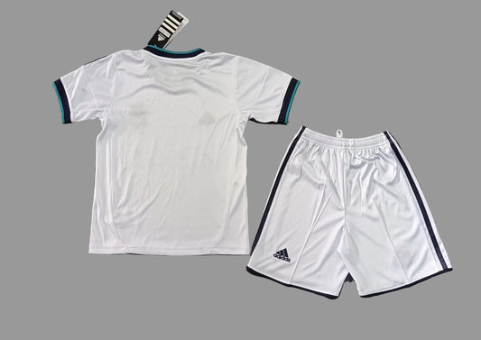 12/13 Real Madrid Kids Kit