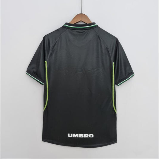 1988 Manchester United Shirt