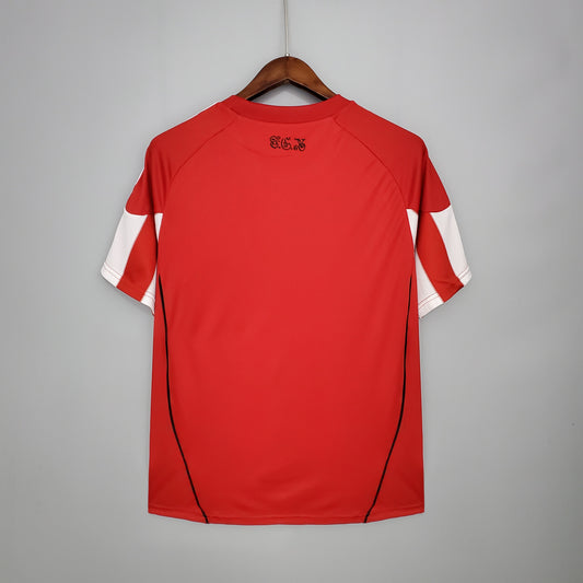 10/11 Bayern Munich Shirt
