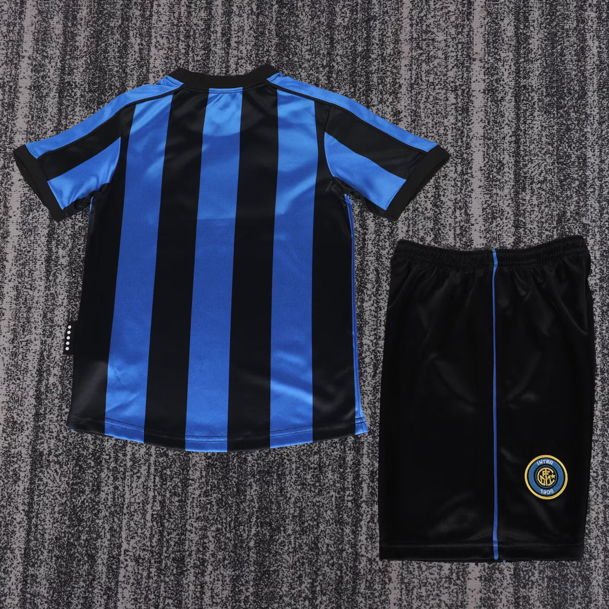 99/00 Inter Milan Kids Kit