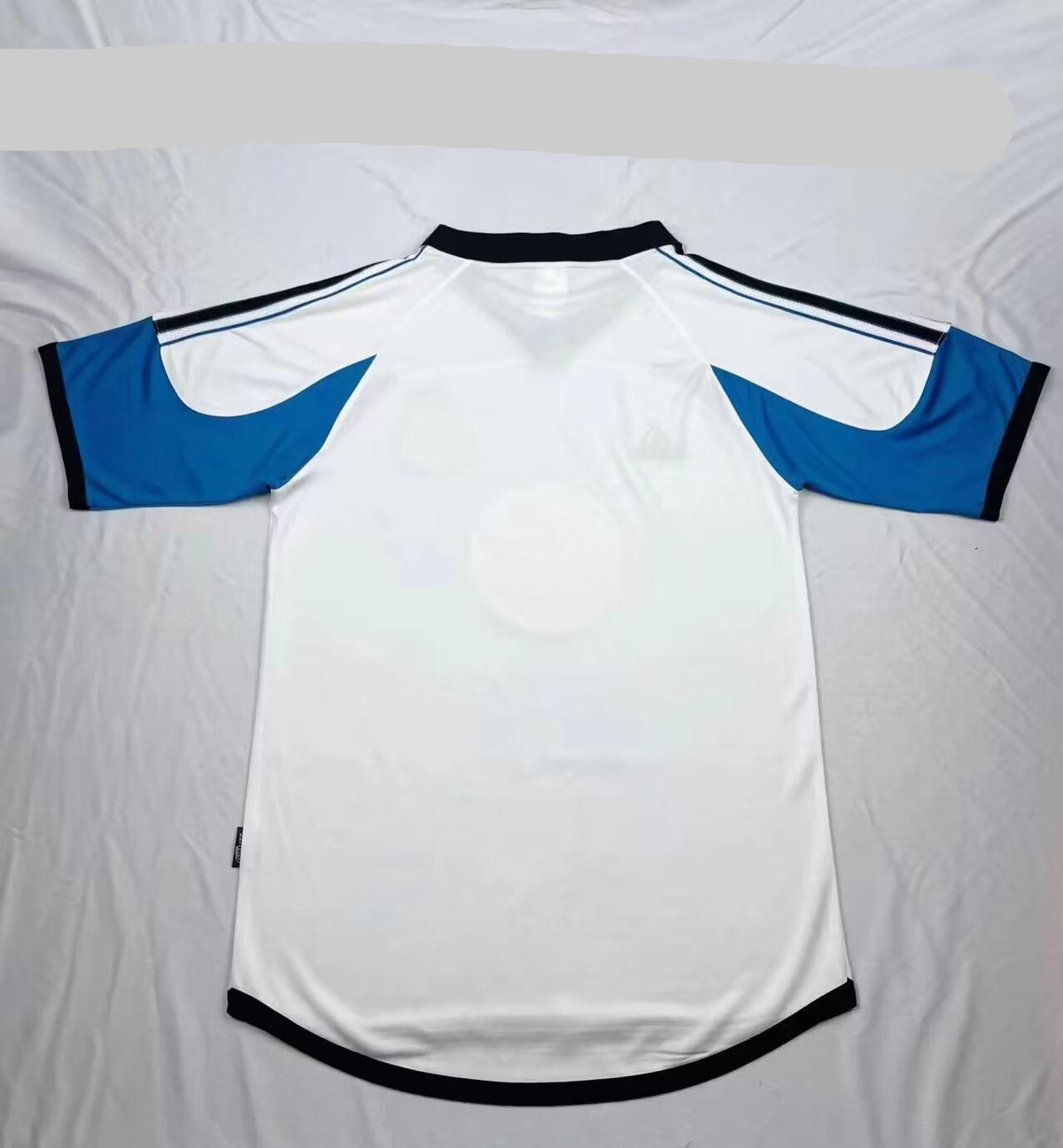99/00 Newcastle United Shirt