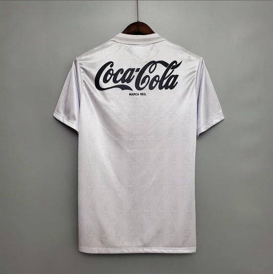 93 Santos Home Shirt
