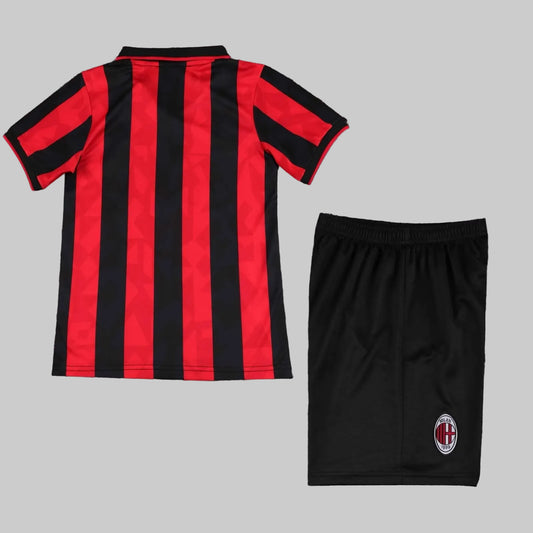 93/94 AC Milan Kids Kit