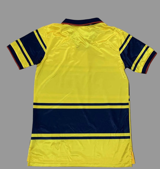 97/99 Arsenal Shirt