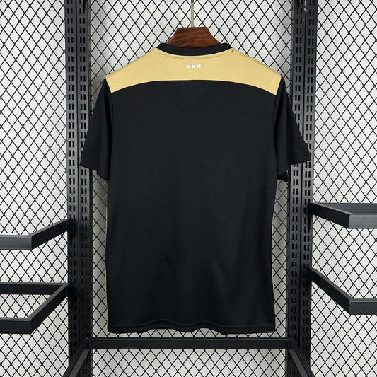 Retro Ajax 2018/19 Away Shirt