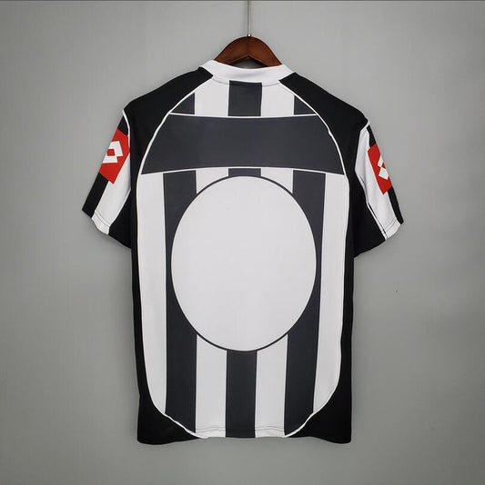 02/03 Juventus Shirt