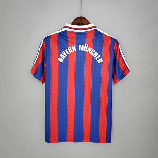 95/97 Bayern Munich Shirt