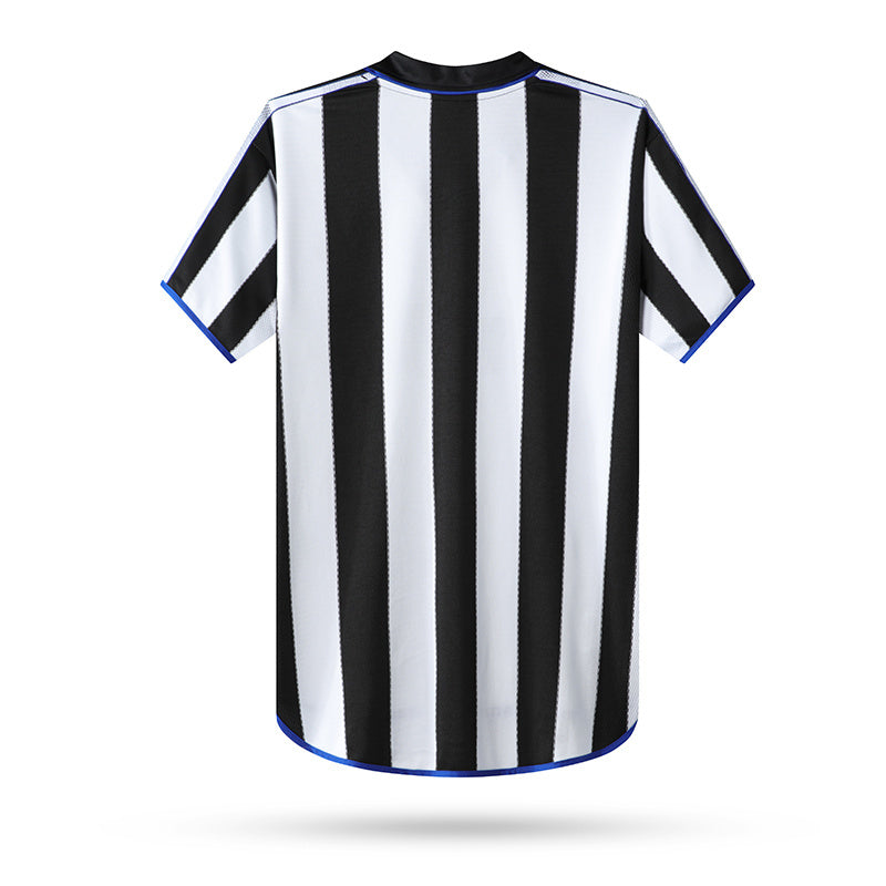 2000/01 Newcastle United Shirt