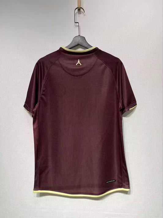 06/07 PSG Shirt