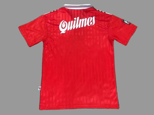 95/96 River Plate Shirt