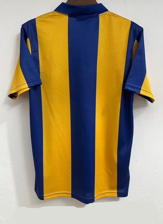1994 Leeds United Shirt
