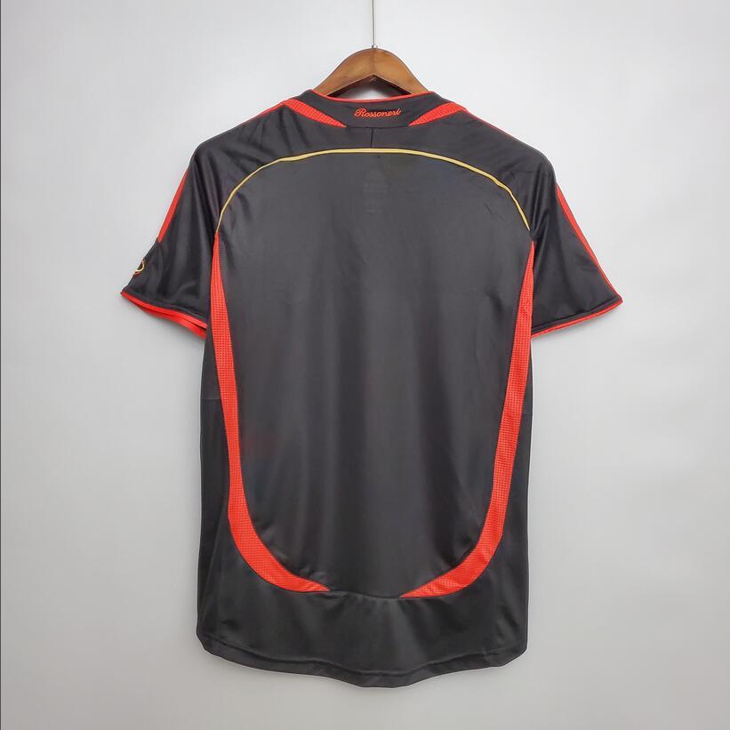 06/07 AC Milan Third Away Shirt