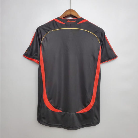 06/07 AC Milan Third Away Shirt