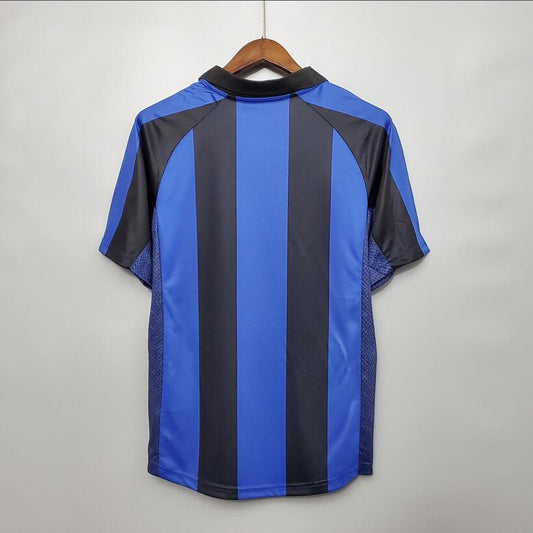 01/02 Inter Milan Shirt