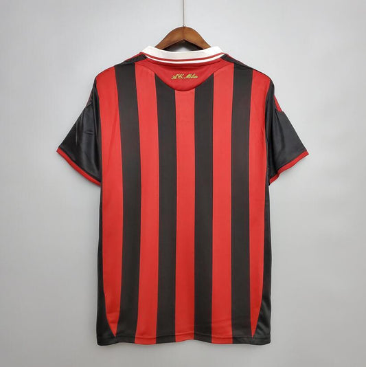 09/10 AC Milan Shirt